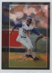 2005 Topps Gallery Artist's Proof Mike Sweeney #125 - Picture 1 of 4