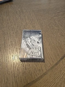 Stick With Us Capitol Records Promo Cassette Sampler Blind Melon Beastie Boy - Picture 1 of 4