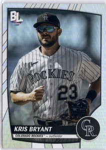 2023 Topps Big League #236 Kris Bryant - Picture 1 of 2