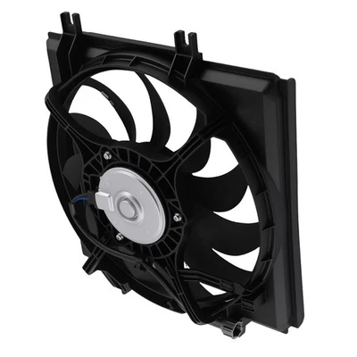 Radiator Cooling Fan Assembly for Subaru Forester/WRX 2.0/2.5 2014-21 73310SG000 - Изображение 1 из 4