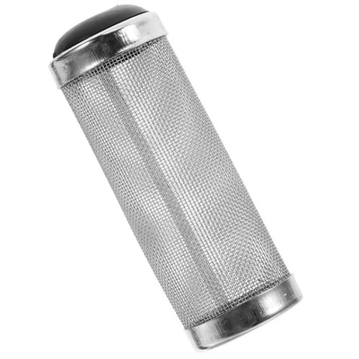  Filter Protective Cover Aquarium Intake Guard Breeding Fish Shrimp - Image 1 of 4