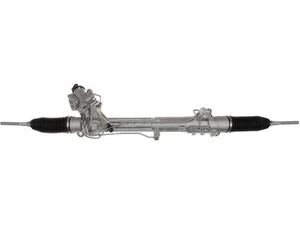 Steering Rack For 2011-2013, 2015-2017 BMW 535i GT xDrive 2012 2016 BT555PN - Picture 1 of 1