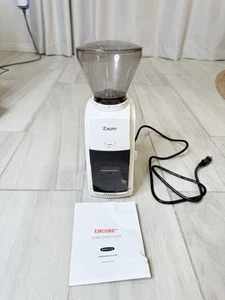 Baratza Encore Kaffeemühle ZCG484WHT, weiß - Bild 1 von 8