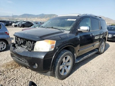 TRANSMISSION OIL COOLER 216069FD0A 2013 NISSAN ARMADA Foto 1 de 4