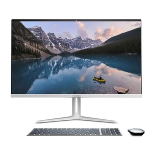 MEDION E27419 All in One FHD PC 68,5cm/27" i7-13620H 16GB DDR4 RAM 1TB PCIe SSD - Bild 1 von 10