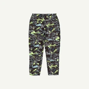 Sweaty Betty Womens Multi Coloured Cropped Everyday Leggings Size S - Picture 1 of 13