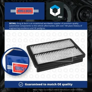 Air Filter fits KIA CERATO LD 1.5D 05 to 06 D4FA B&B 2811308000 281132F250 New - Picture 1 of 3