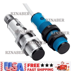 US FREE TAX 1PCS Brand SICK VTE18-3F4812 Fast Ship - Picture 1 of 7