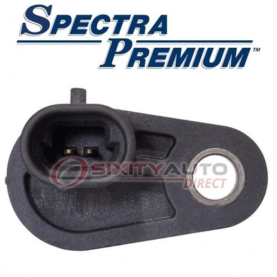 Spectra Premium Crankshaft Position Sensor for 2005-2007 Saab 9-7x - Engine pg Foto 1 de 4