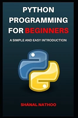 Python Programming for Beginners: A Simple and Easy Introduction - Image 1 of 2