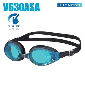 Tusa Swipe Fitness Swimming Goggles with Anti Fog Technology and UV Protection - Picture 1 of 10