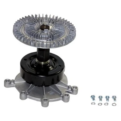 For Dodge Ram 1500 2002-2008 GMB 120-0017 Engine Water Pump Foto 1 de 2