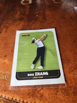 2023 Sports Illustrated for Kids - Rose Zhang #1094 - Image 1 of 2