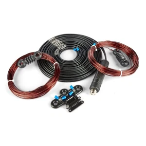 Full Size Wire Antenna, 10-15-20-40-80M, Copper Wire, 500W - Picture 1 of 1