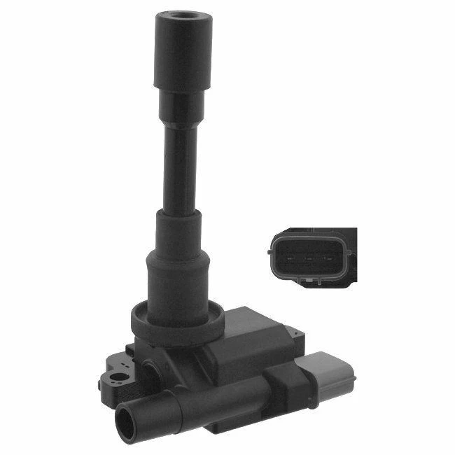 Bobina de encendido Herko B236 para Suzuki Fiat Alto Swift Baleno Carry Jimny 1989-2016 Foto 1 de 1