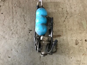 BENTLEY CONTINENTAL GT 2004 Petrol Brake Vacuum Pump 8E0927317A - Picture 1 of 4