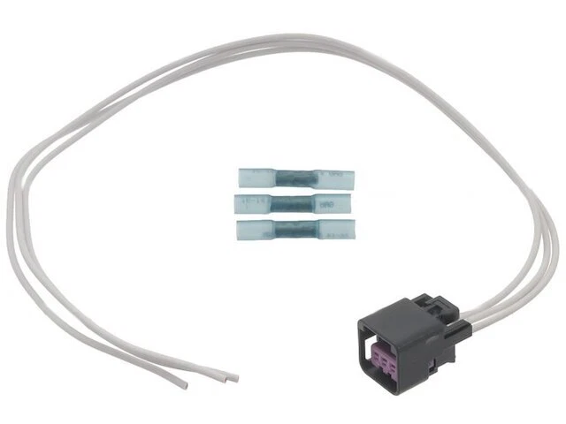 Arnés de interruptor de freno para Pontiac G5 2009-2010 SMP 79853YBQD Foto 1 de 2