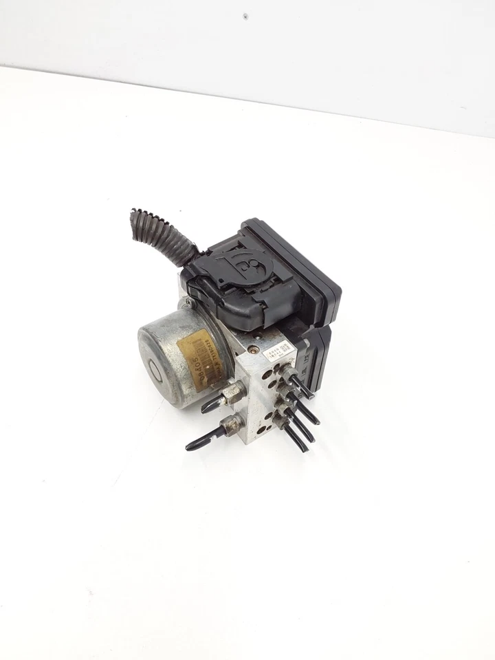 2008-2013 Nissan Rogue ABS Antilock Brake Pump Control Medule OEM 47660JM010 - Image 1 of 4