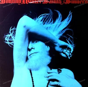 Johnny Winter - Saints & Sinners NL LP (VG/VG) . - Picture 1 of 1