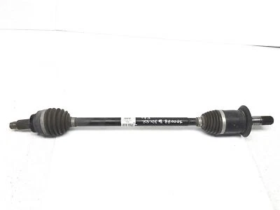 2013-2018 Bmw 320I 2.0L Rwd Rear Right Passenger Axle Driveshaft 33-20-7-609-352 - Image 1 of 4