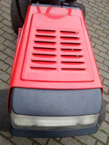 mtd rasentraktor aufsitzmäher gebraucht - Bild 1 von 9