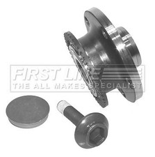 FIRST LINE Rear Right Wheel Bearing Kit for Audi A4 BUL 2.0 (06/2005-06/2008)