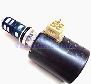 98-04 EPC SOLENOID 4R70W FORD OEM TRANSMISSION AODE PRESSURE CONTROL - Foto 1 di 1