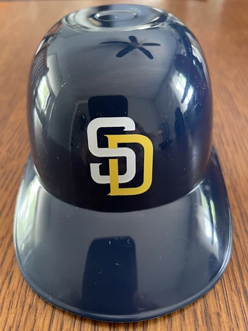 San Diego Padres Variant Mini Ice Cream Sundae Helmet - 2016 All Star Cover