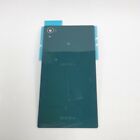 For Sony Xperia Z5 green Back Glass Replacement UK stock