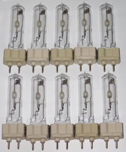 10x Philips MasterColour CDM-T Elite 35W / 930 35 Watt Sockel G12 85% Lebenszeit - Bild 1 von 2