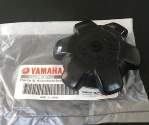 OEM YAMAHA FUEL TANK GAS CAP BW80 PW50 PW80 YF60 YT60 BIG WHEEL Y TRI 4 ZINGER - Picture 1 of 2