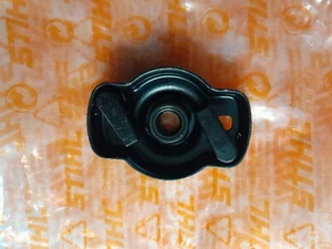 STIHL FS40 FS55 FS56 FC70C FS94 HL94 KM56 KM94 RC STARTERKLINKTRÄGER OEM - Bild 1 von 2