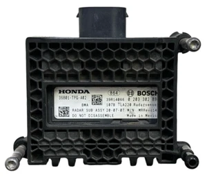 Toyota Prius Radar Sensor  2.0L Hybrid LX 2020 2021 2022 - Bild 1 von 5