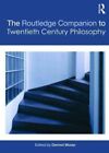 Routledge Companion to Twentieth Century Philosophy, Paperback by Moran, Derm...