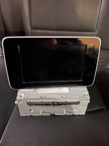 MERCEDES-BENZ W447 Vito AMG 2016 Stereo Radio Kit A2059001722 - Bild 1 von 3