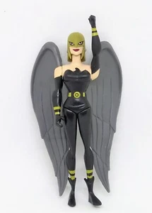 Justice League Unlimited Hawkgirl Justice Lord ***Rarität*** - Bild 1 von 1