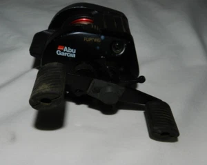 ABU GARCIA AMBASSADEUR AUTOMAG High Speed Bait Casting Reel Sweden - Picture 1 of 10