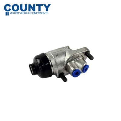 Cilindro de rueda delantera derecha para Austin Healey 100/4 100/6 1953-1959 diámetro de 1" Foto 1 de 2