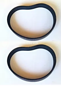 Ryobi BT3000 Table Saw Replacement V Belt # 662329001 969207002 - 106J Belt 2PK - Picture 1 of 4