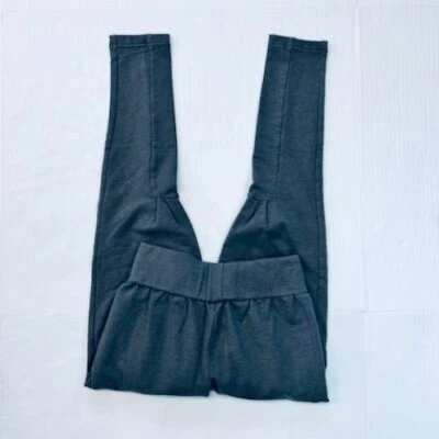 Pantalones deportivos grises para mujer HH Training By Helly Hansen talla mediana Foto 1 de 4