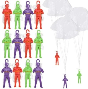 4" Armee Fallschirmjäger - 12-teiliges Sortiment - Bild 1 von 4