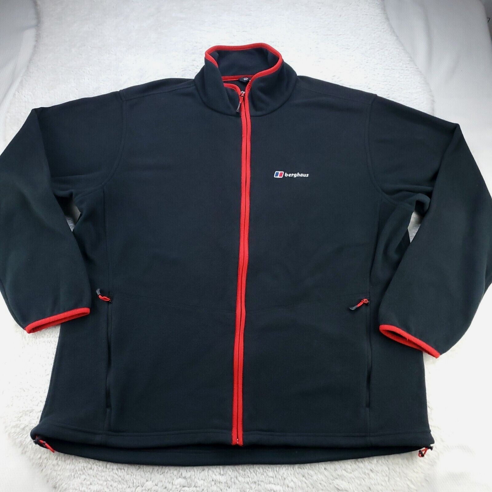 berghaus sweater