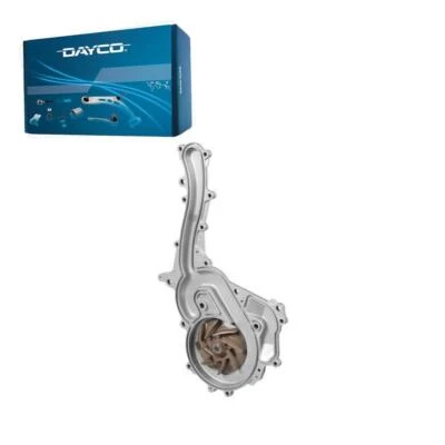 Главный водяной насос двигателя Dayco для Ford F-250 Super Duty 6,7 л V8 2011-2016 годов выпуска - Изображение 1 из 4