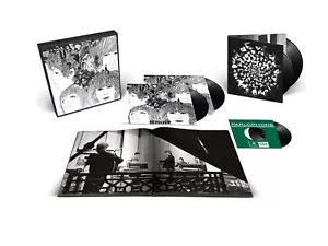 THE BEATLES - Revolver (special. edition) (2022) 4 LP Vinyl+7'+BOOK - Foto 1 di 1