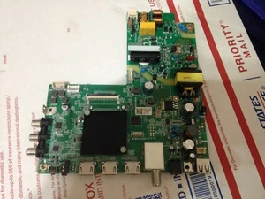 ONN 100012589 Version M23141-MT Main Board Power Supply - Picture 1 of 1
