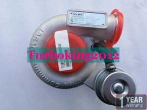NEW GENUINE HOLSET HE200WG 5350912 3778529 CUMMINS ISF2.8 2.8L Turbocharger 4CM - Picture 1 of 10