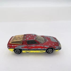 Vintage Majorette Citroën GS Camargue No 221 France Rare Original - Picture 1 of 8