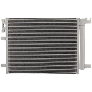 Aluminum 3462 A/C Condenser For 2006-2011 Chevrolet HHR 2.0L 2.2L 2.4L l4 - Picture 1 of 8