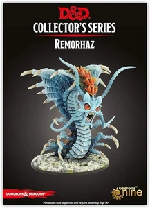 Dungeons and Dragons Remorhaz - Gale force nine - Picture 1 of 1