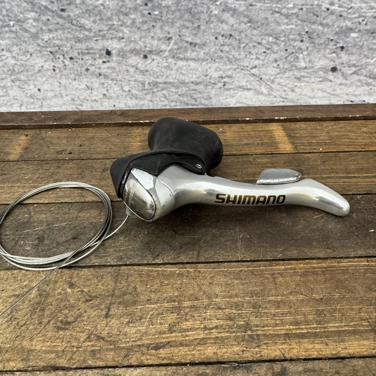 Dura Ace 7700 In Bicycle Shifters for sale | eBay